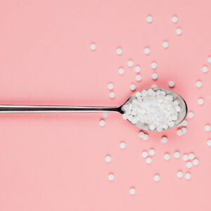 Hoe (on)gezond zijn caloriearme suikervervangers?